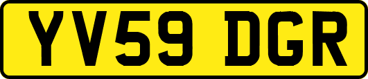 YV59DGR