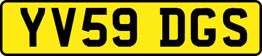 YV59DGS