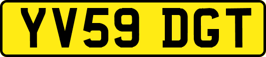 YV59DGT