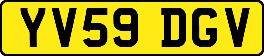 YV59DGV