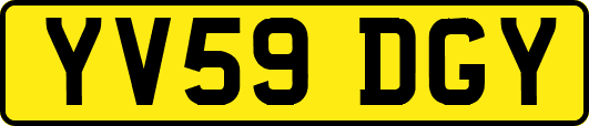 YV59DGY
