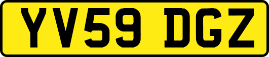 YV59DGZ