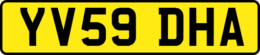 YV59DHA