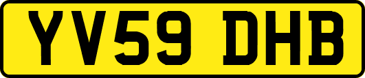 YV59DHB