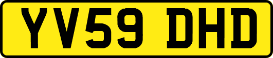 YV59DHD