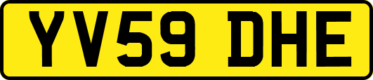 YV59DHE