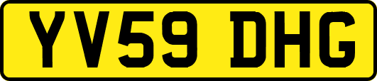YV59DHG