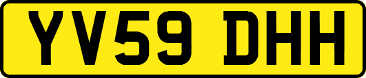 YV59DHH