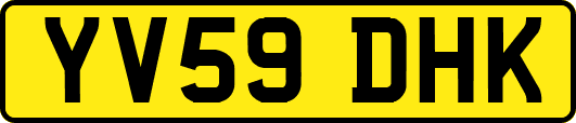 YV59DHK