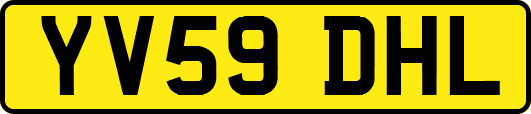 YV59DHL