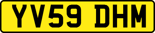 YV59DHM