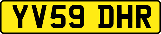 YV59DHR