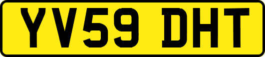 YV59DHT