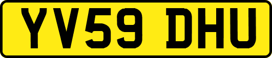 YV59DHU