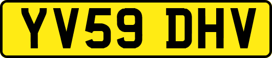 YV59DHV