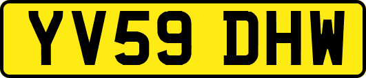 YV59DHW