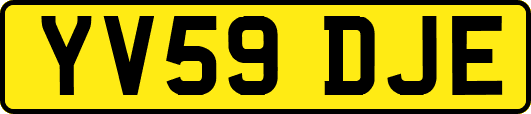 YV59DJE