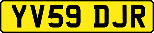 YV59DJR