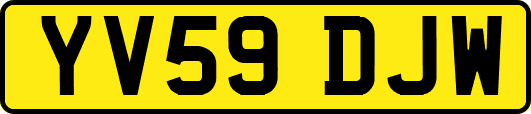 YV59DJW
