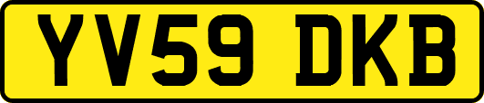 YV59DKB