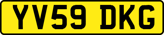 YV59DKG
