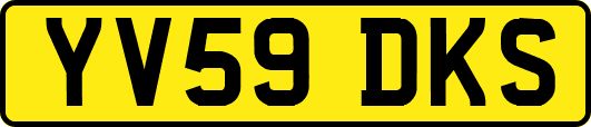 YV59DKS