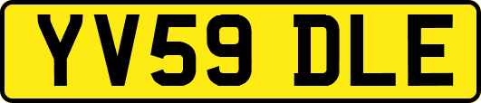 YV59DLE