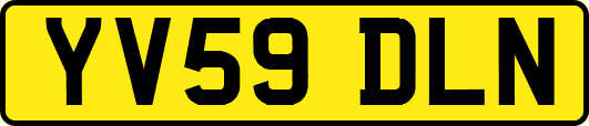 YV59DLN