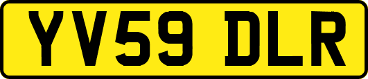 YV59DLR