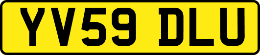 YV59DLU
