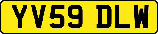 YV59DLW
