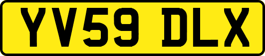 YV59DLX