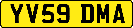 YV59DMA