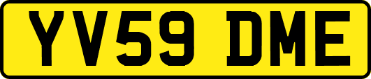 YV59DME