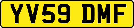 YV59DMF