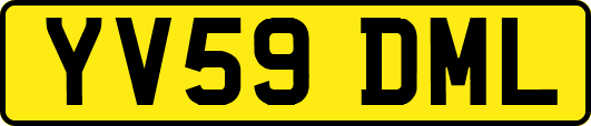 YV59DML