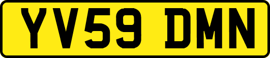 YV59DMN