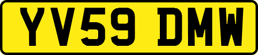 YV59DMW