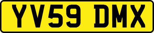 YV59DMX
