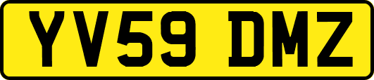 YV59DMZ