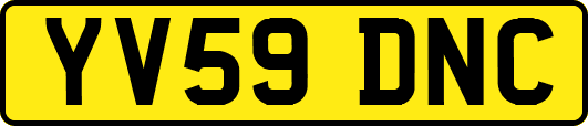 YV59DNC