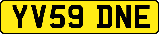 YV59DNE