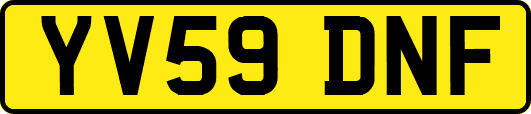 YV59DNF