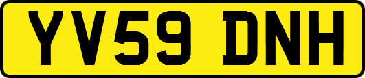YV59DNH