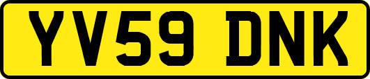 YV59DNK