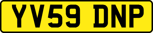 YV59DNP