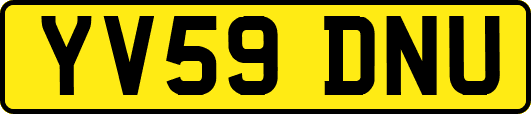 YV59DNU