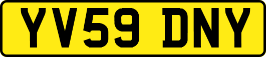 YV59DNY