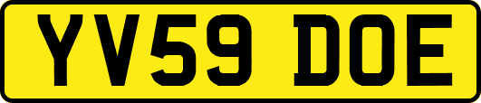 YV59DOE
