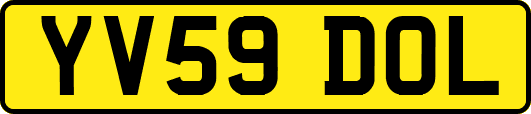 YV59DOL